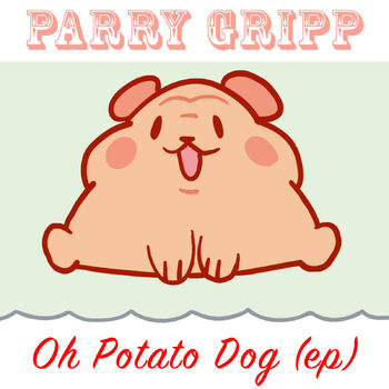 Parry Gripp - Munching Lyrics