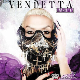 Album cover of Vendetta Bachata