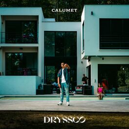 Album cover of Calumet