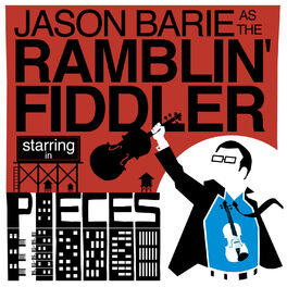 Album cover of Pieces