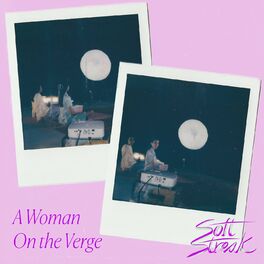 Album cover of A Woman on the Verge