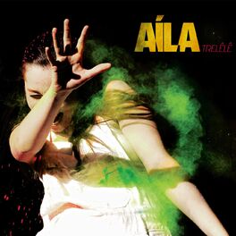 Album cover of Trelêlê