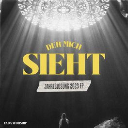 Album cover of Der mich sieht - Jahreslosung 2023 EP