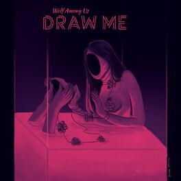 Album cover of Draw Me