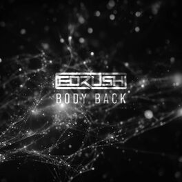 Album cover of Body Back