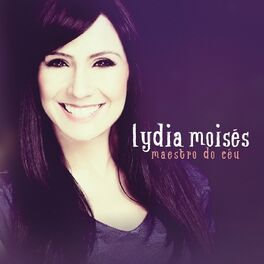 Album cover of Maestro do Céu