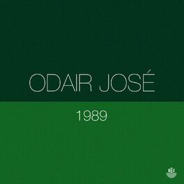 Album cover of Odair José (1989)