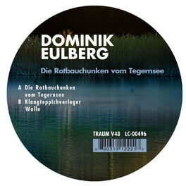 Album cover of Die Rotbauchunken vom Tegemsee