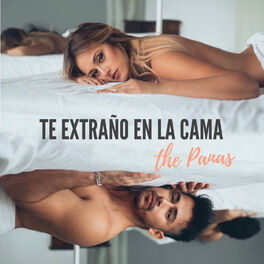 Album cover of Te Extraño en la Cama