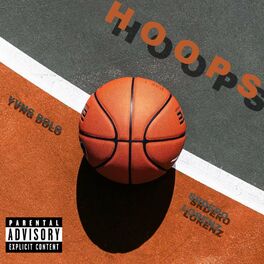 Album cover of HOOPS (feat. Lorenz & SRDero)