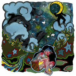 Album cover of Starry Ache
