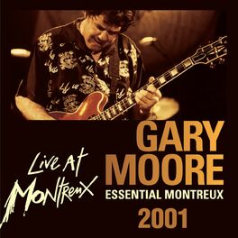 Album cover of Essential Montreux 2001