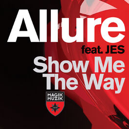 Album cover of Show Me The Way