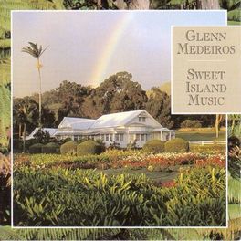 Album cover of Sweet Island Music