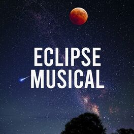 Album cover of Eclipse Musical