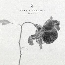 Album cover of Summer Memories
