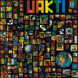 Album cover of Uakti II