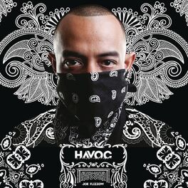 Album cover of Havoc
