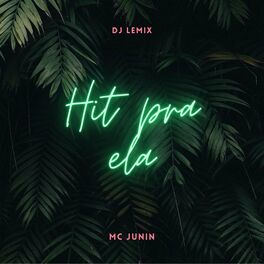 Hoje Nós Tá Suave - song and lyrics by Mc Junin