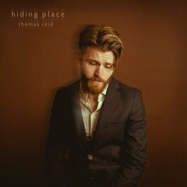 Album cover of Hiding Place