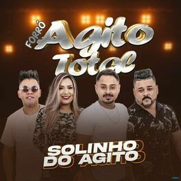 Album cover of Solinho do Agito
