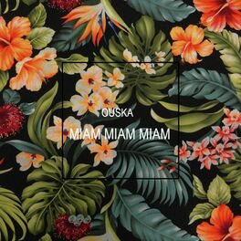 Album cover of Miam Miam Miam