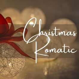 Album cover of Christmas Romantic