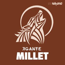 Album cover of Millet