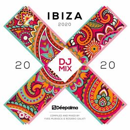 Album cover of Déepalma Ibiza 2020 (Mixed)
