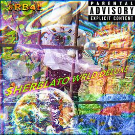 Album cover of Sherblato Wrld (Deluxe)