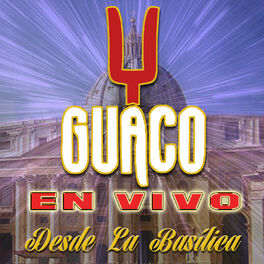 Album cover of Desde la Basilica en Vivo
