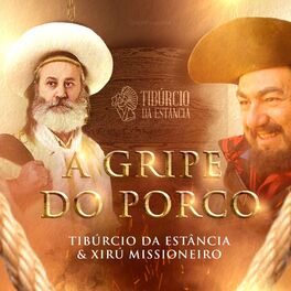 Album cover of A Gripe do Porco