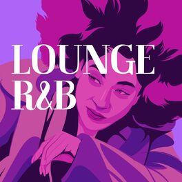 Album cover of Lounge R&B
