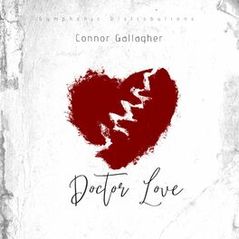 Album cover of Doctor Love