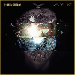 Album cover of Iwa Deluxe