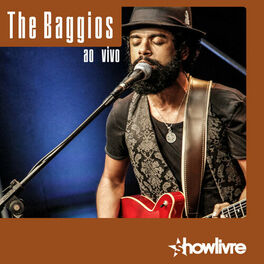 Album cover of The Baggios no Estúdio Showlivre (Ao Vivo)