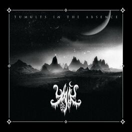 Album cover of Tumults in the Absence
