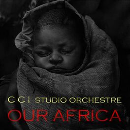 Album cover of Our Africa