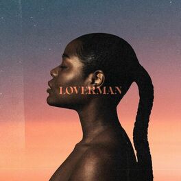 Album cover of Loverman