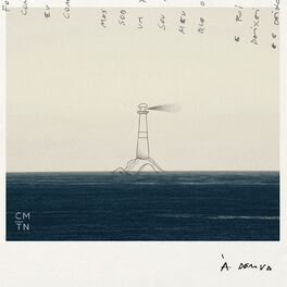 Album cover of À Deriva