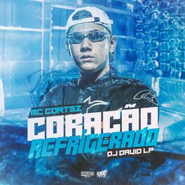 Album cover of Coração Refrigerado