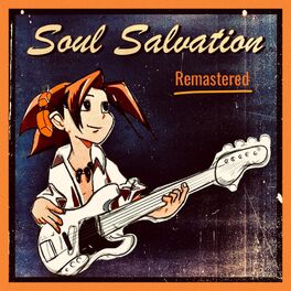 Album cover of Soul Salvation
