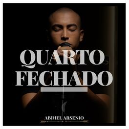 Album cover of Quarto Fechado
