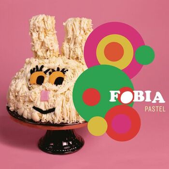 Fobia - El Cumpleaños (Pastel - En Vivo): listen with lyrics | Deezer