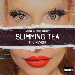 Album cover of Slimming Tea (The Revisit) [feat. Miss Gabby, Hectic & Chase Icon]