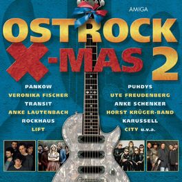Album cover of Ostrock X-Mas II