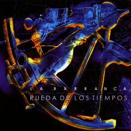 Album cover of Rueda de los Tiempos