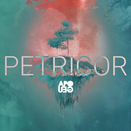 Album cover of Petricor