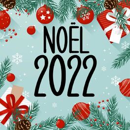 Album cover of Noël 2022