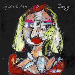 Album cover of Zagg